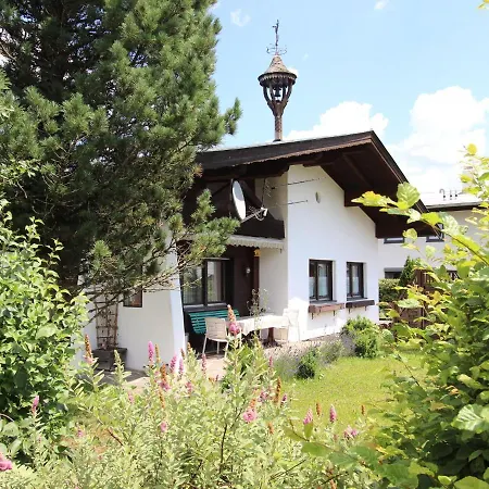 Haus Peter בית נופש סנט יוהן אין טירול