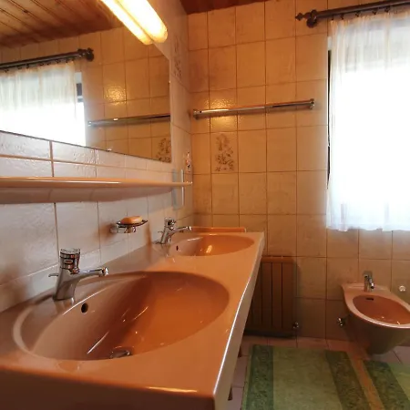 Haus Peter * סנט יוהן אין טירול