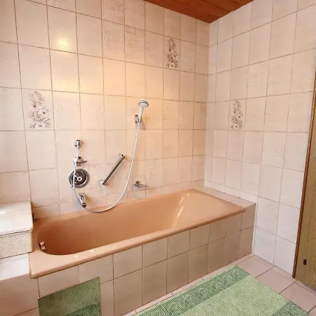 בית נופש Haus Peter סנט יוהן אין טירול