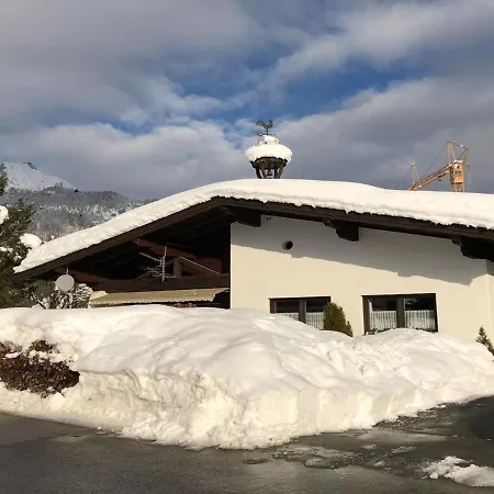 Haus Peter