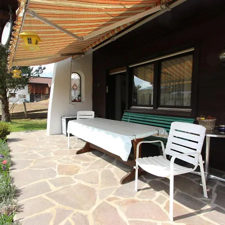 Holiday home Haus Peter