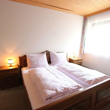 Haus Peter Holiday home Sankt Johann in Tirol