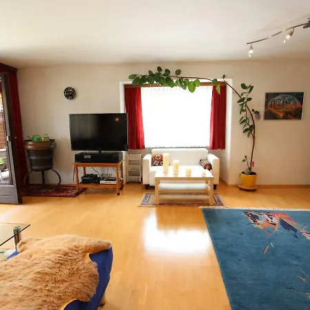Haus Peter