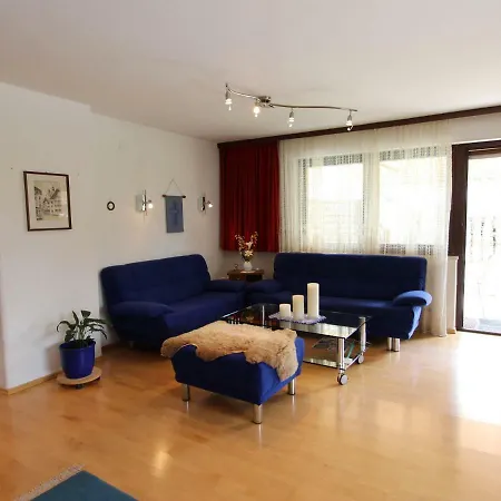 Haus Peter Sankt Johann in Tirol