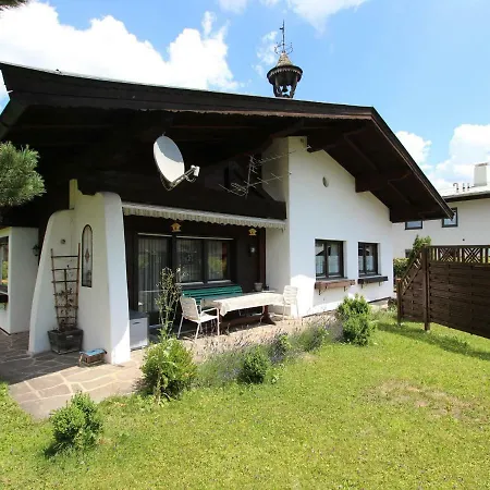 Haus Peter * Sankt Johann in Tirol