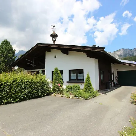 Holiday home Haus Peter